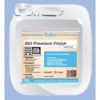 Грунтовка под лак FORBO Eurocol 883 (5л)